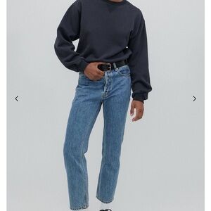 Still Here Tate Jeans